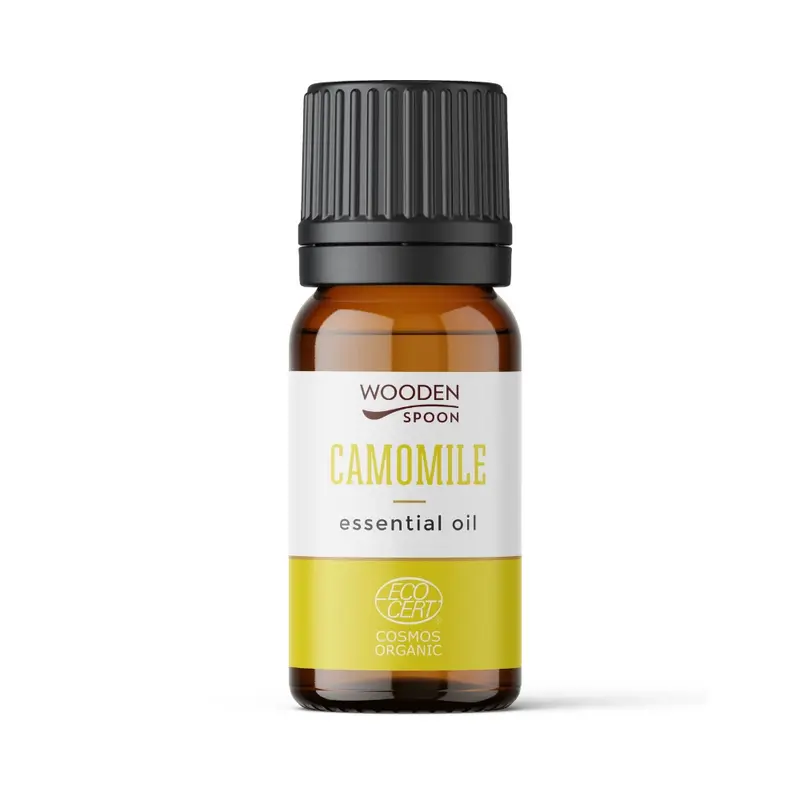 ULEI ESENTIAL DE MUSETEL ROMAN BIO 5ML