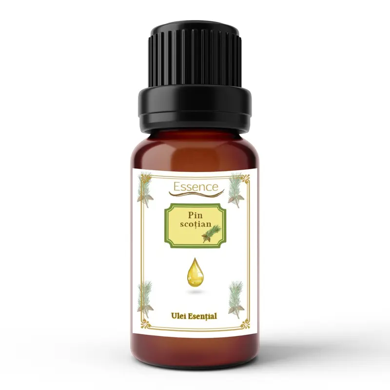 Ulei esential de Pin Scotian 10 ml Essence