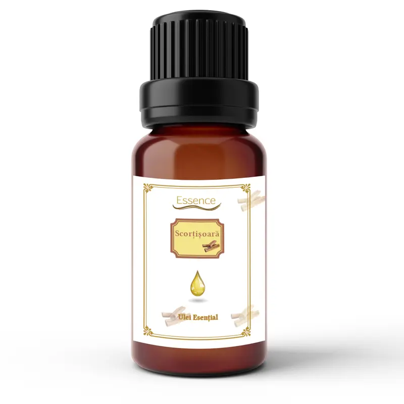 Ulei esential de scortisoara 10ml Essence