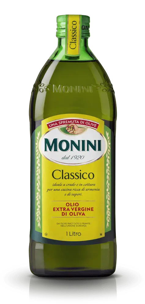 Ulei extra-virgin masline Monini 1L - LR