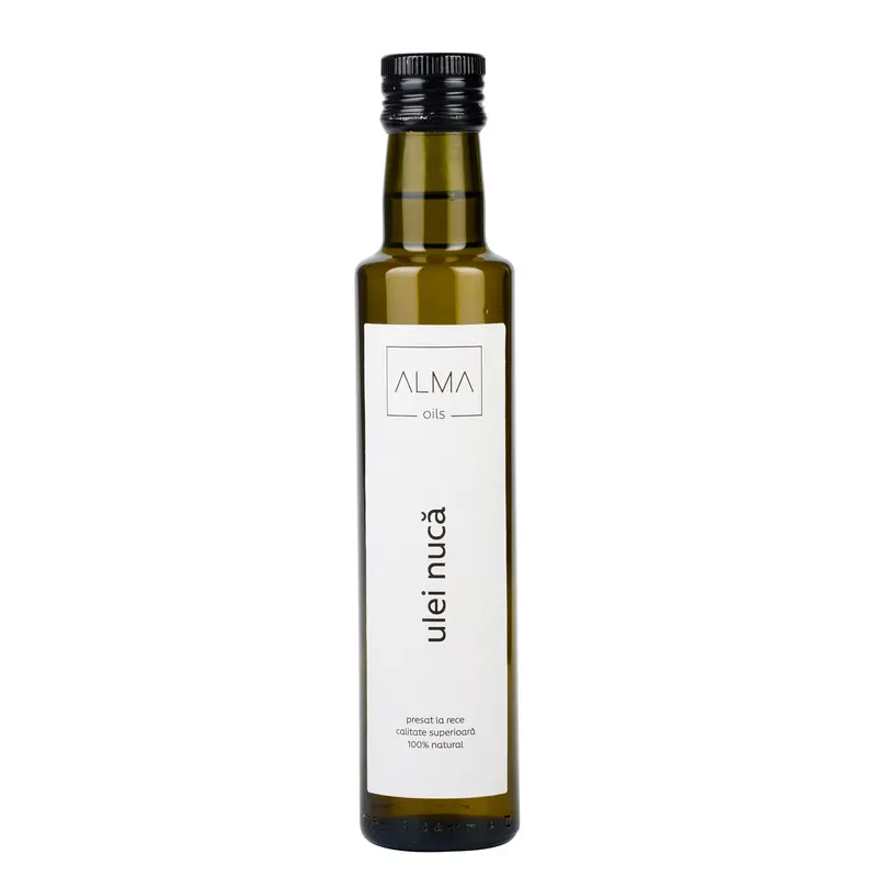 Ulei nuca Alma Oils