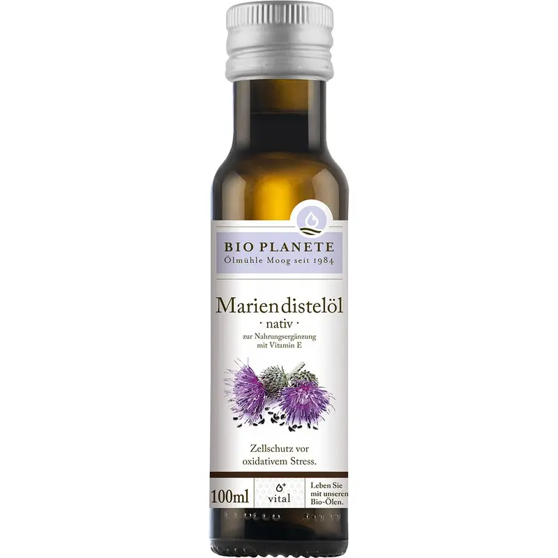 Ulei virgin de armurariu bio, 100ml