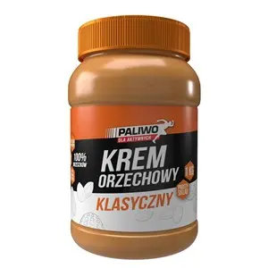 Unt de arahide 1kg Paliwo Naturavena