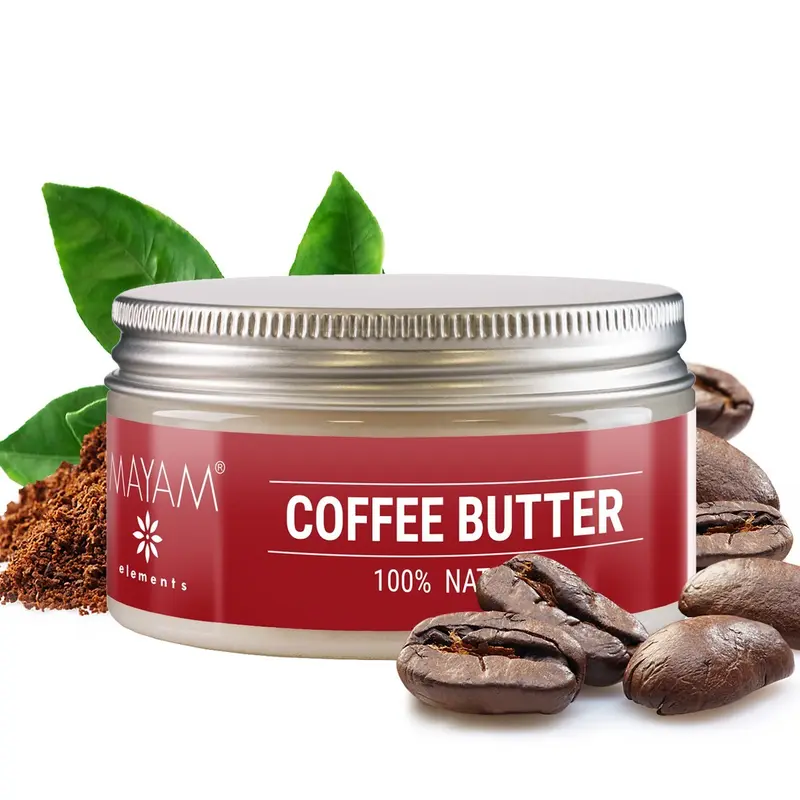 Unt de Cafea 100 ml MAYAM