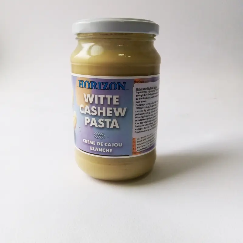 Unt de caju bio Horizon, 350g