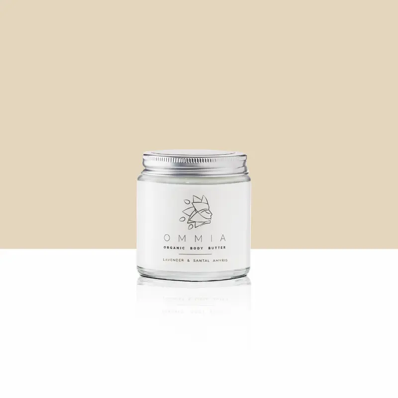 UNT DE CORP - LAVANDA SI SANTAL (120 ml)
