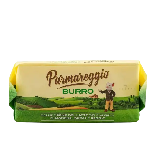 Unt Parmareggio (Italia), 400 g
