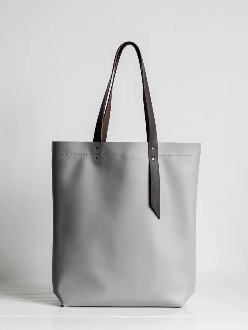 Urban Bag Grey