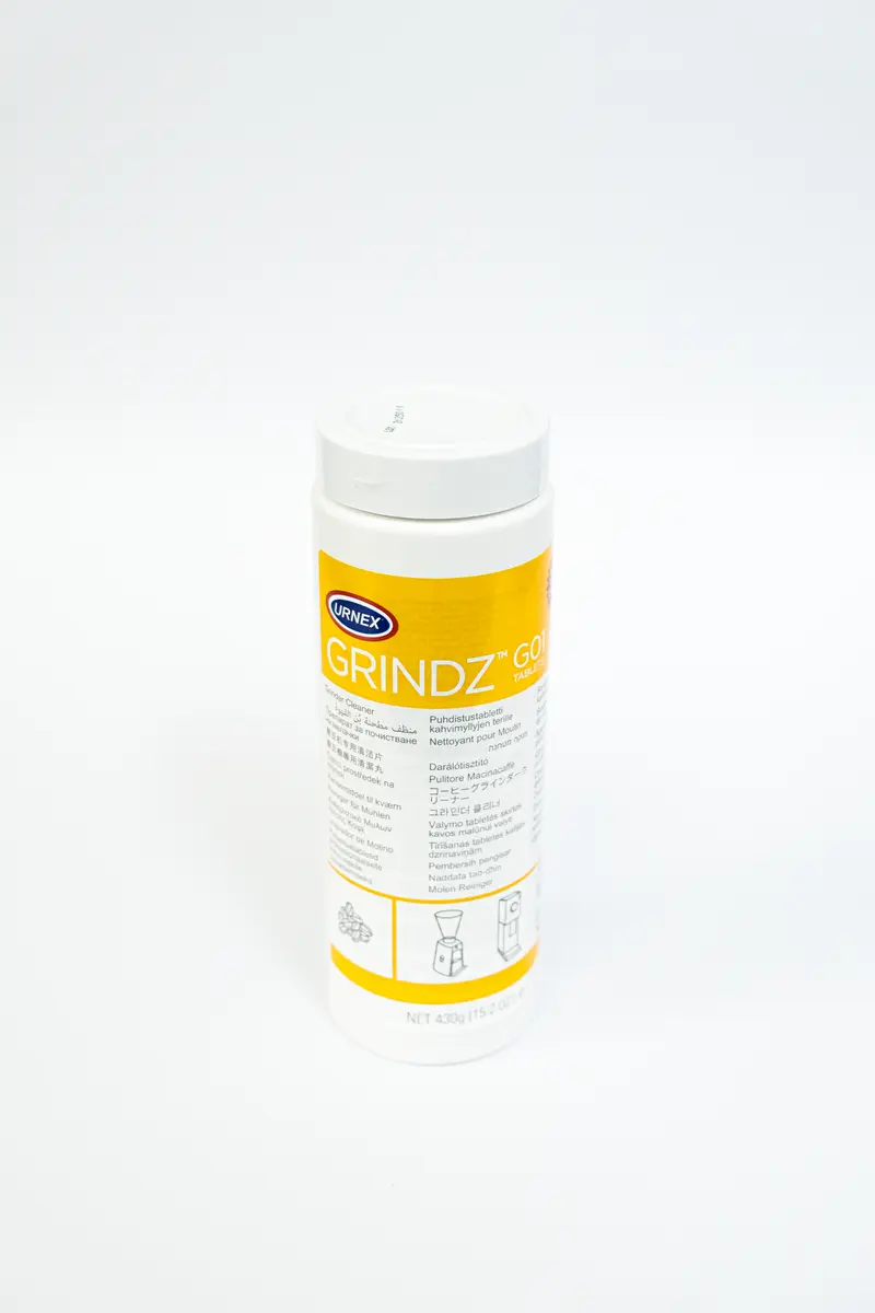 Urnex Grindz Grinder Cleaner 430g