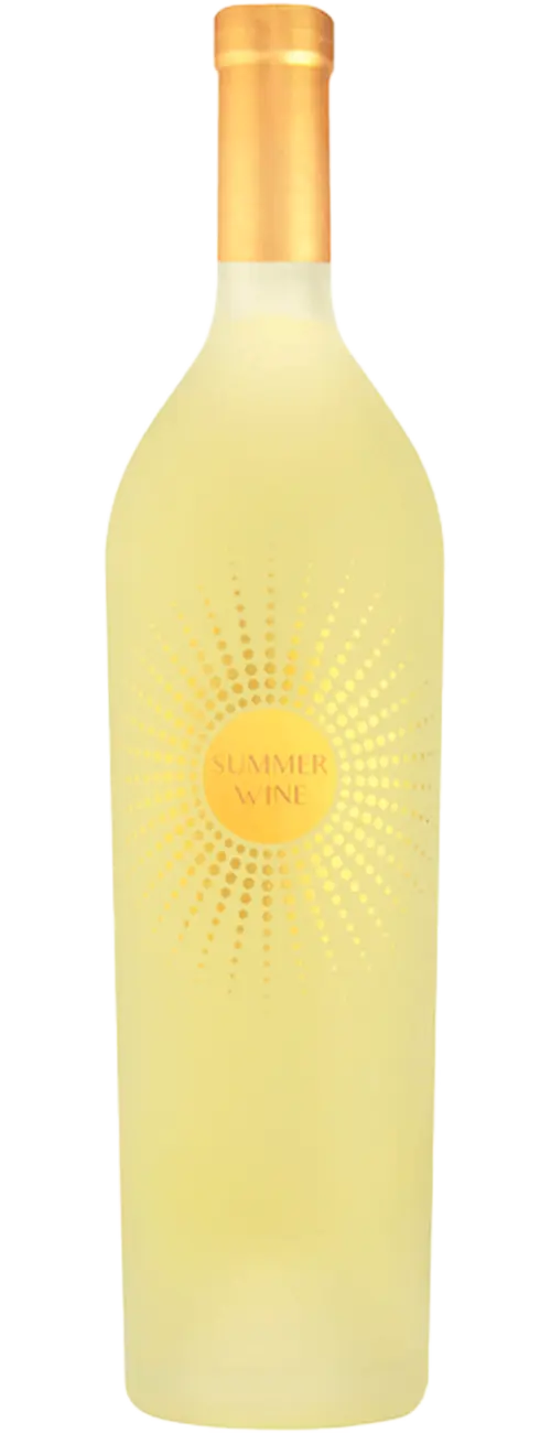 Valahorum Summer Wine Alb Demisec 0.75L