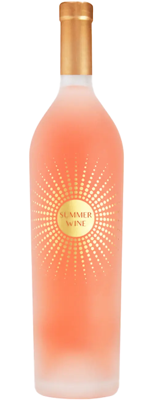 Valahorum Summer Wine Roze Demisec 0.75L