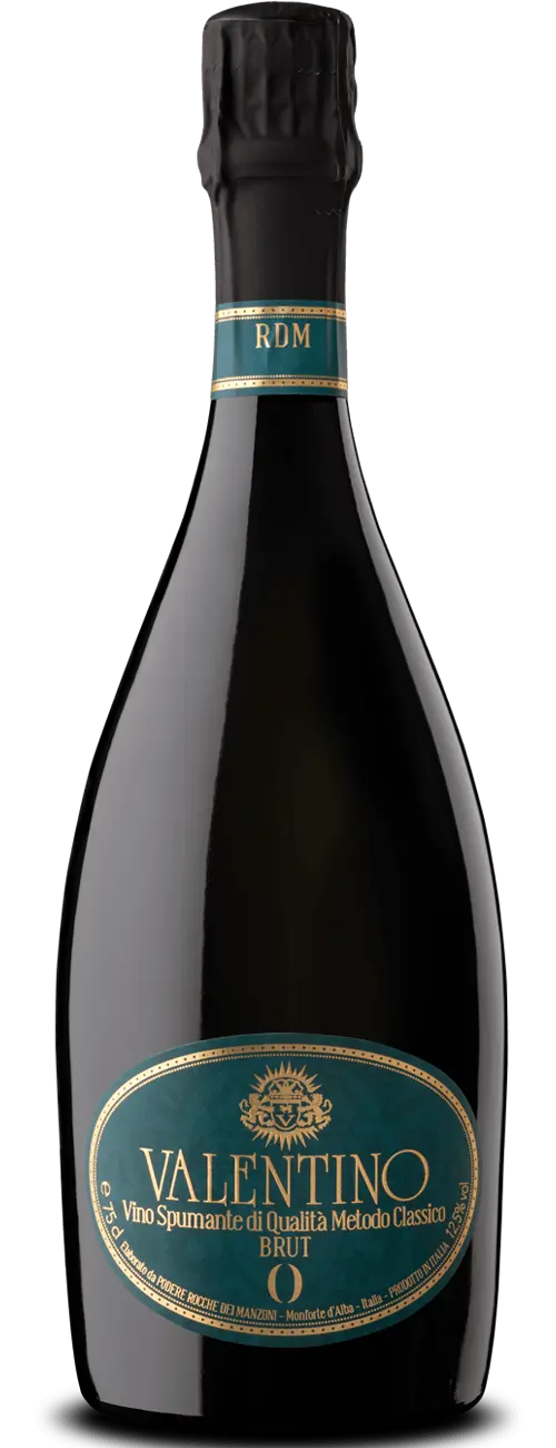 Valentino Brut ()