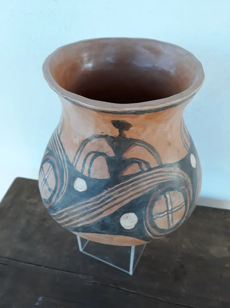 Vas cucuteni