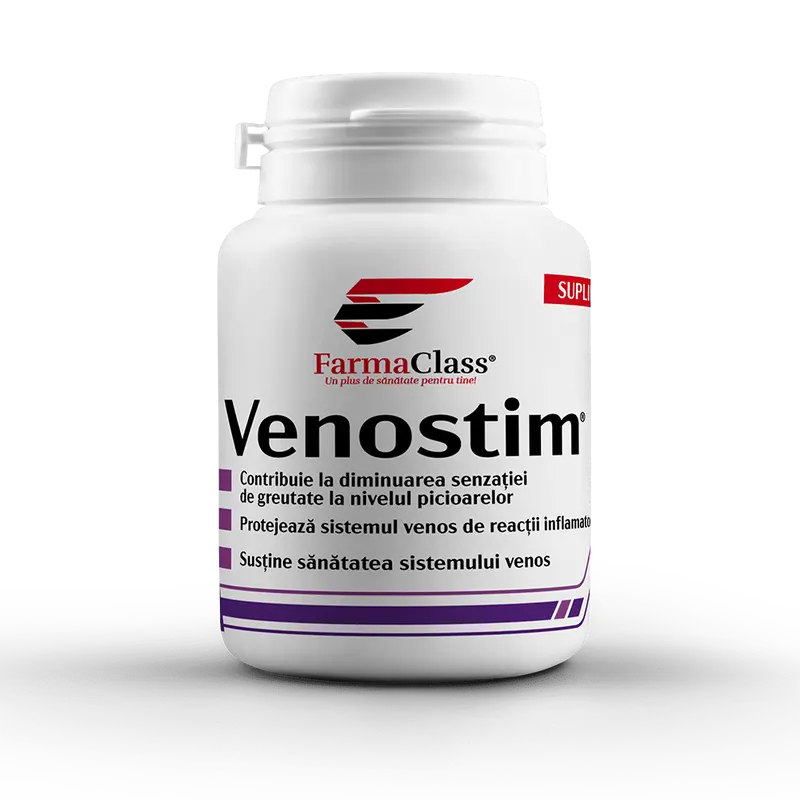 Venostim 120 cps FarmaClass