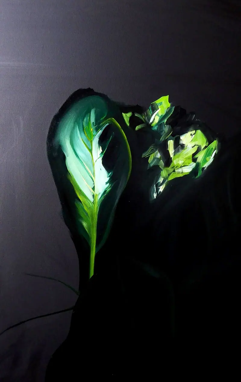 Verde viu
