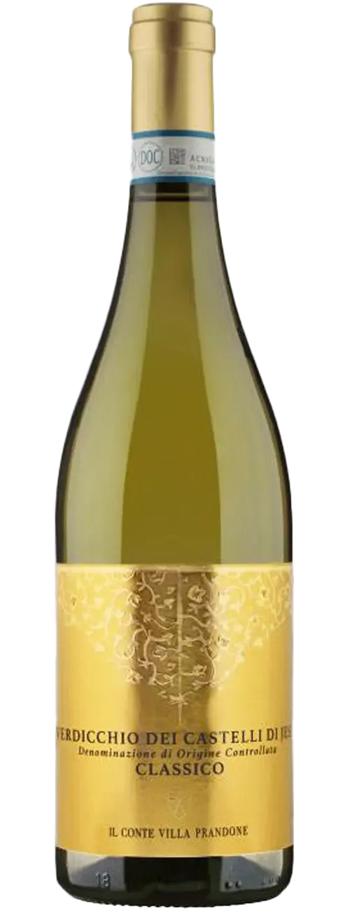Verdicchio dei Castello di Jesi Classico DOC