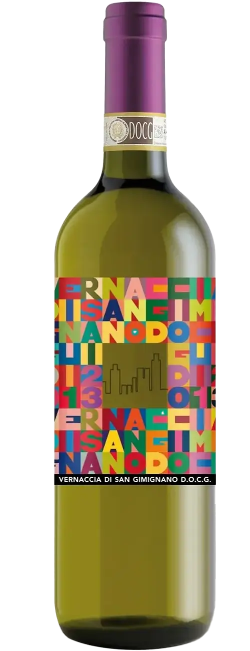 Vernaccia di San Gimignano DOCG Cantine Guidi