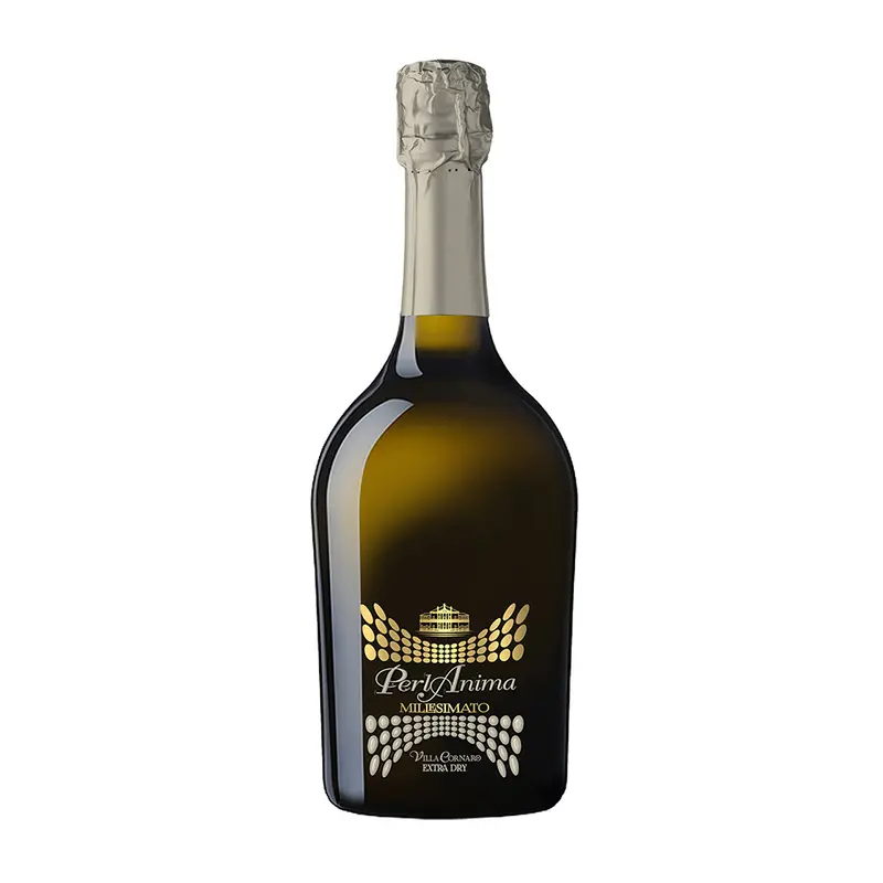 Villa Cornaro Perlanima Millesimato Extra Dry 0.75L 11%