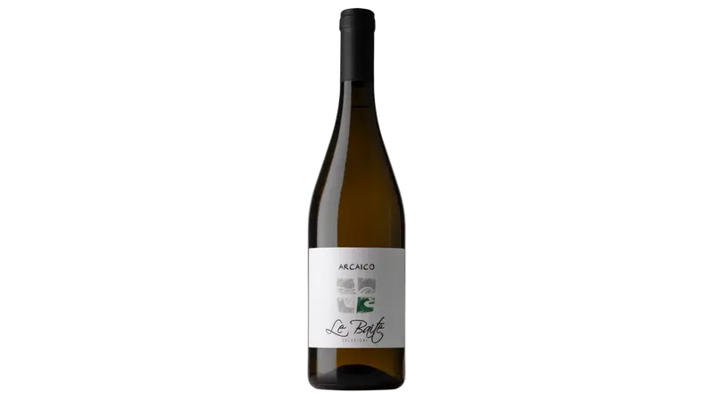 Vin alb ARCAICO IGT Veneto