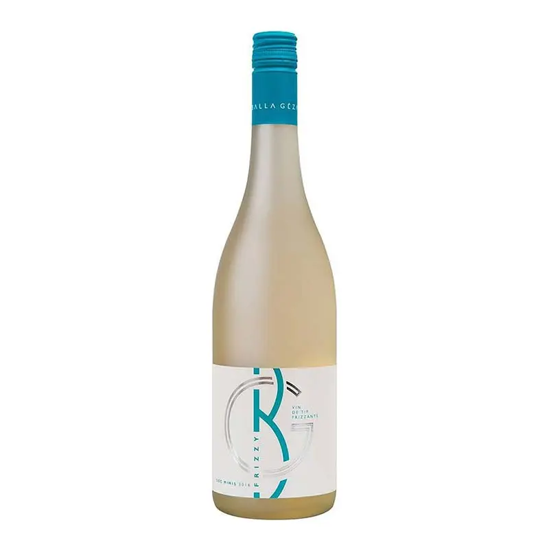 Vin Alb Balla Geza Frizzy Sec 0.75L