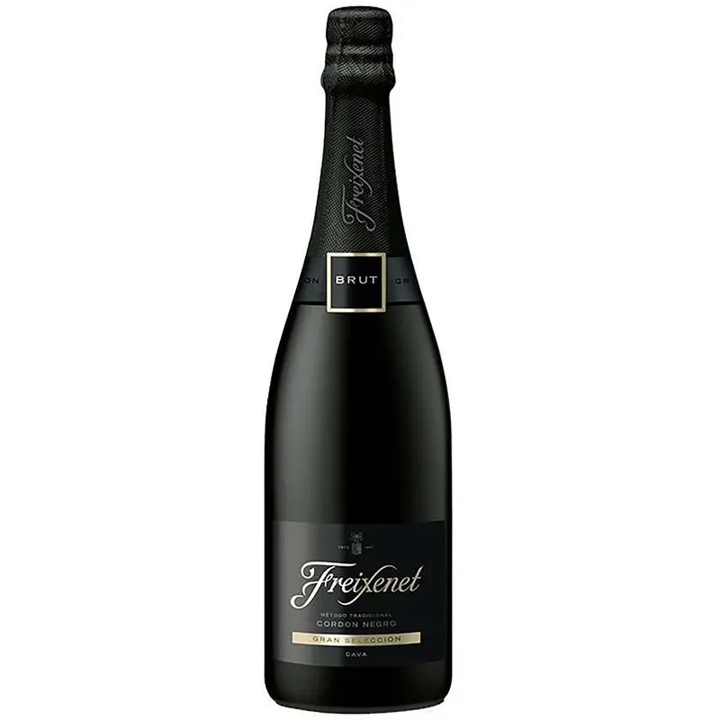 Vin alb Freixenet Cordon Negro Brut 750ml