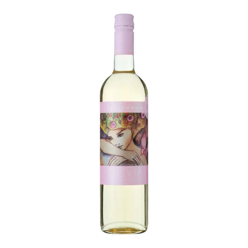 Vin Alb Frittmann Olivia Cuvee Sec 0.75L