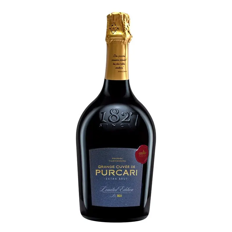 Vin Alb Grande Cuvee de Purcari 0.75L