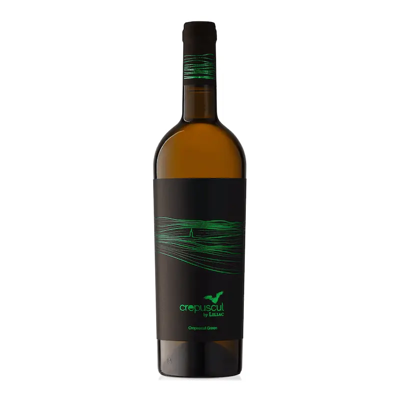 Vin Alb LILIAC Crepuscul Green 0.75L