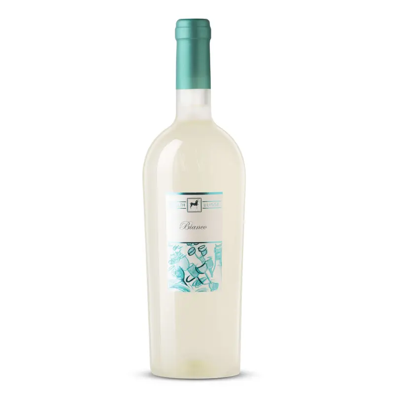 Vin alb Tenuta Ulisse Bianco Premium, 750ml