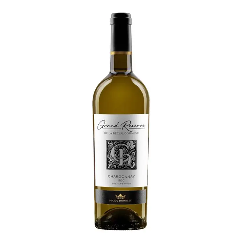 Vin Alb Vincon Beciul D.Grand Reserve Chardonnay 0.75L