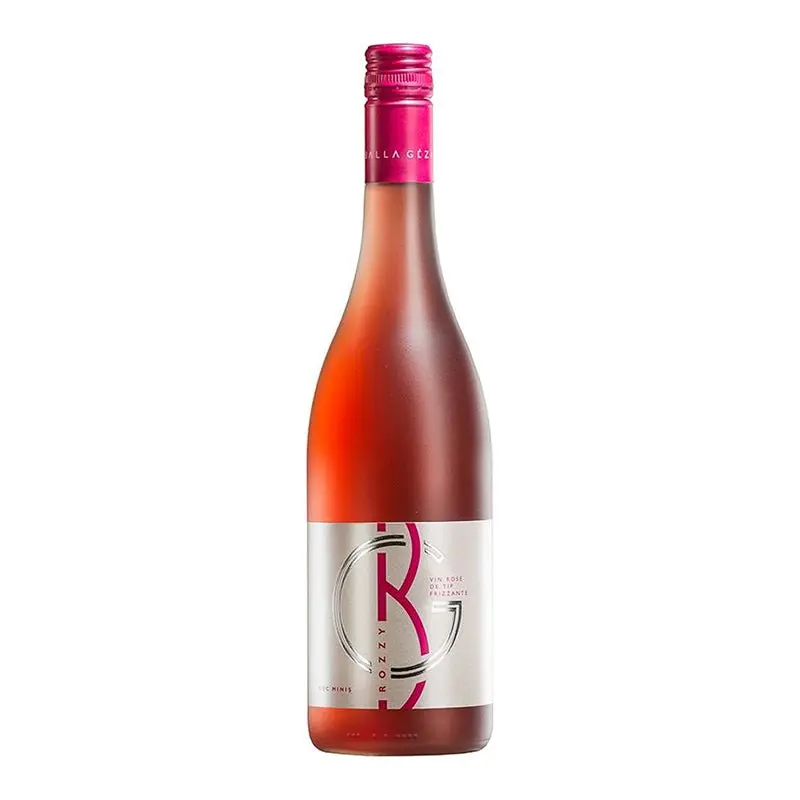 Vin Rose Balla Geza Rozzy Sec 0.75L