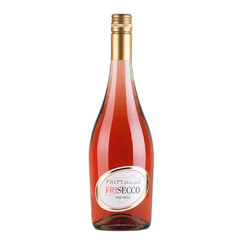 Vin Rose Frittmann Frisecco Sec 0.75L
