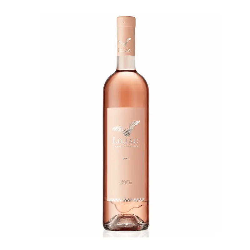 Vin Rose LILIAC Rose Pinot Noir 0.75L