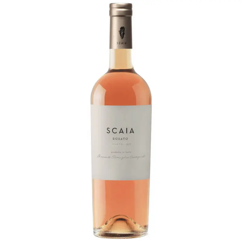 Vin rose Scaia Rosato, 750ml