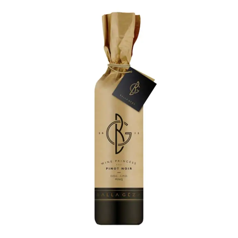 Vin Rosu Balla Geza Pinot Noir Sec 0.75L