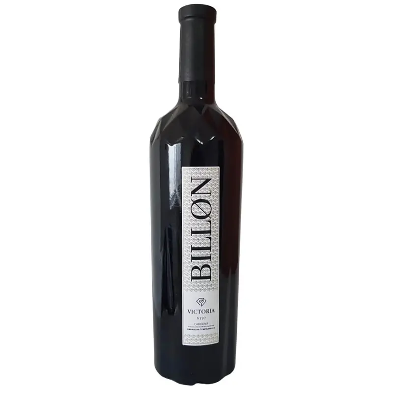 Vin rosu Billon Victoria V197, 750ml