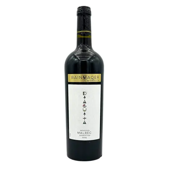 Vin rosu Diaguita Malbec Argentina 750ml