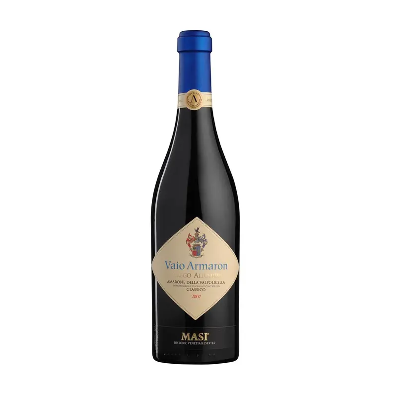 Vin rosu Masi, Serego Aligheri, Vaio Amarone della Valpolicella Classico, DOCG 750ml