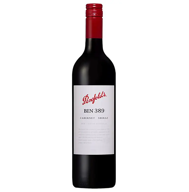 Vin rosu Penfolds Bin 389, 750ml