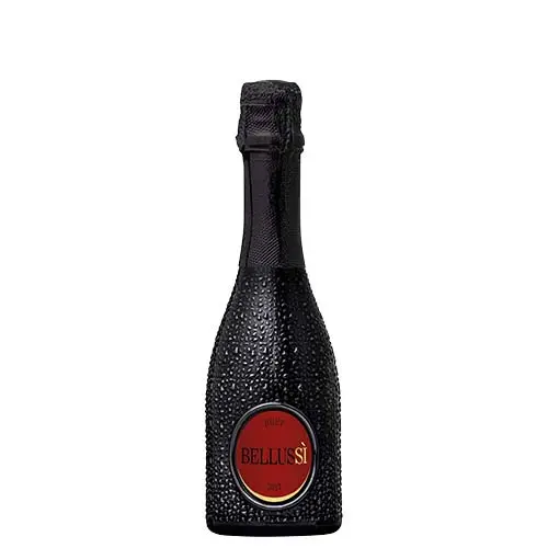 Vin spumant alb Cuvee Prestige Brut Bellussi 375ml