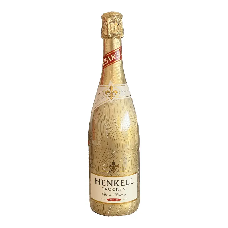Vin Spumant Henkell Trocken Sec 0.75L