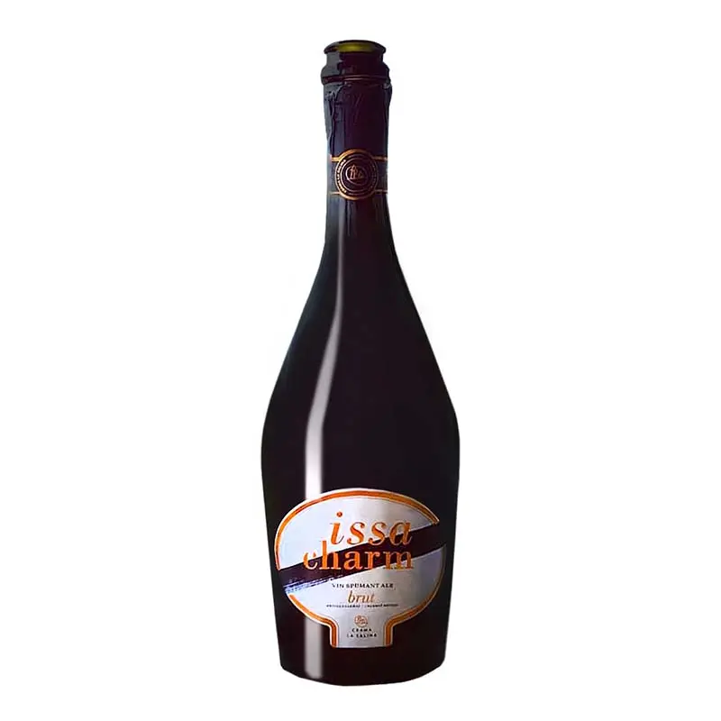 Vin Spumant Issa Charm Brut 0.75L