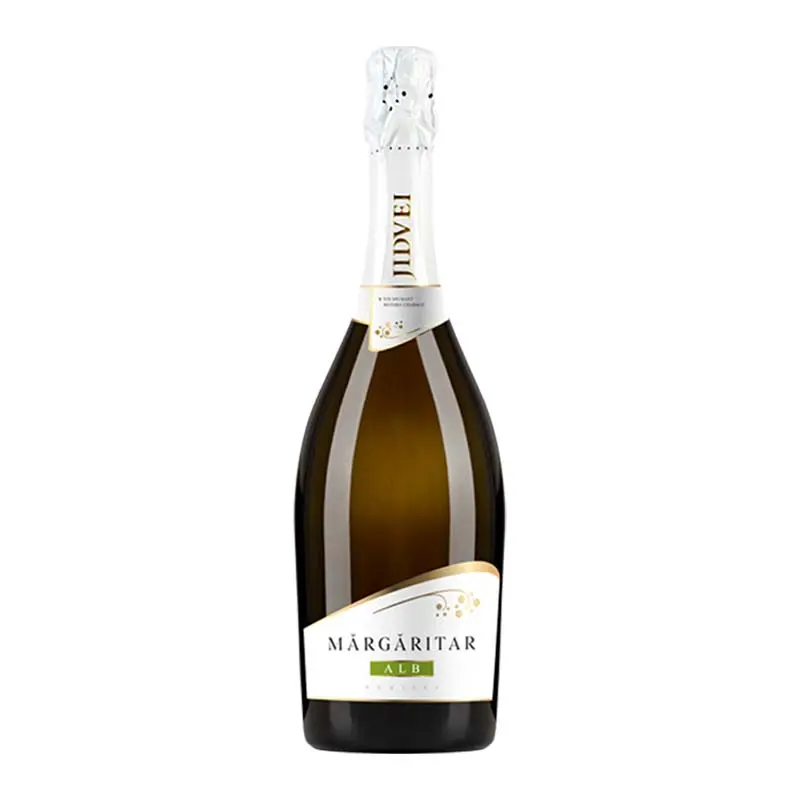 Vin Spumant Jidvei Margaritar Demisec 0.75L