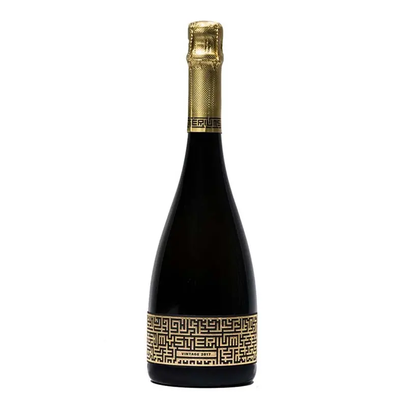 Vin Spumant Jidvei Mysterium Brut 0.75L
