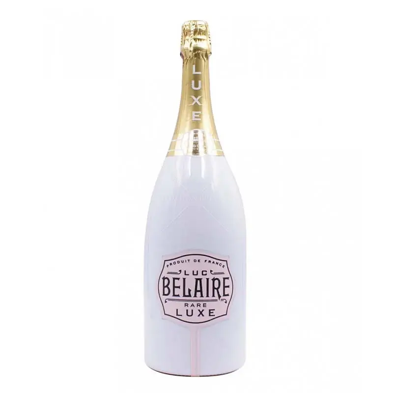 Vin Spumant Luc Belaire Luxe Fantome Demisec 0.75L