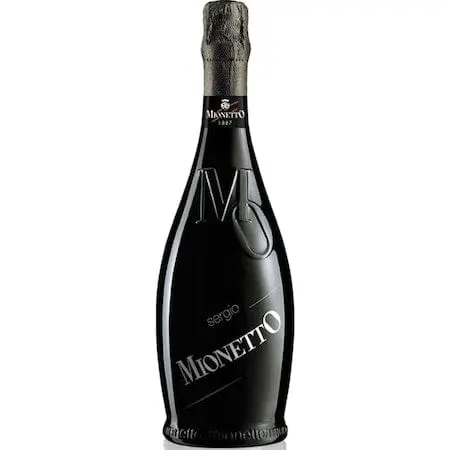Vin Spumant Sergio Mionetto Extra Dry 0.75L
