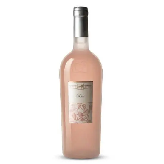 Vin Tenuta Ulisse Rosè Premium, 750ml