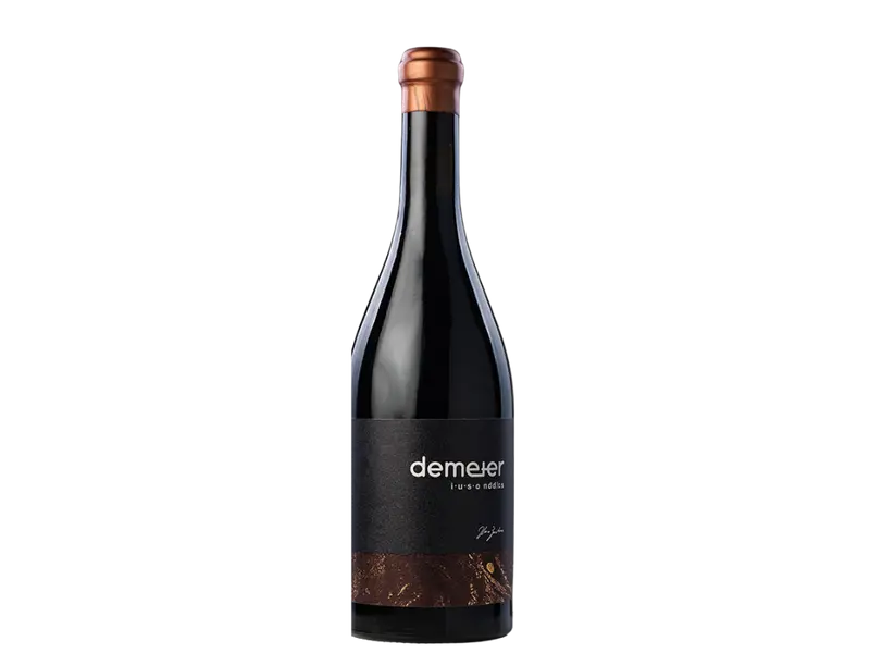 Vinaltus - Demeter NDD/CS