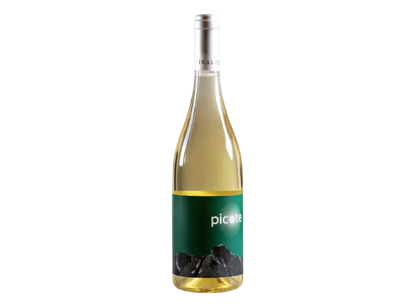 Vinaltus - Picote FR/TR
