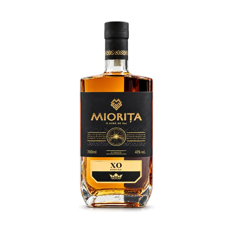 Vincon Miorița XO 0.7L 40%
